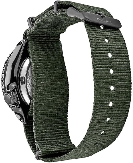 Relógio Seiko SRPD91 5 Sports - Automático