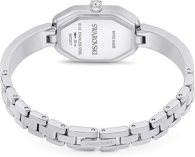 Relógio Feminino Swarovski Dextera Bangle Watch 5672977