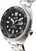 Carregue a imagem no visualizador da Galeria, Relógio Seiko SRPE03 Prospex King Turtle Diver's 200m
