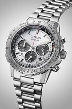 Carregue a imagem no visualizador da Galeria, Citizen CA4660-61AN Eco-Drive Promaster
