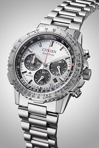 Citizen CA4660-61AN Eco-Drive Promaster