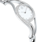 Carregue a imagem no visualizador da Galeria, Relógio Feminino Swarovski Hyperbola Bangle Watch 5689432
