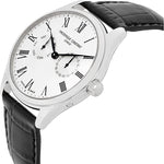 Carregue a imagem no visualizador da Galeria, Relógio Frederique Constant Classics FC-259WR5B6 - Quartzo - 40mm - Pendulum Relojoaria
