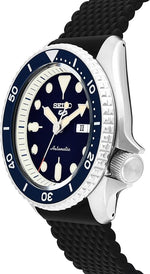 Carregue a imagem no visualizador da Galeria, Relógio SEIKO SRPD71K2 5 Sports
