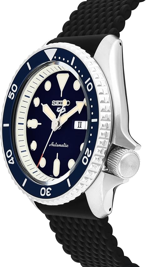 Relógio SEIKO SRPD71K2 5 Sports