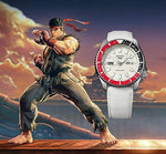 Carregue a imagem no visualizador da Galeria, Relógio Seiko 5 Sports Street Fighter V - RYU SRPF19K1 - Automático
