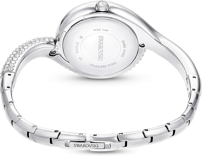 Relógio Feminino Swarovski Dextera Asymmetric Watch 5700996