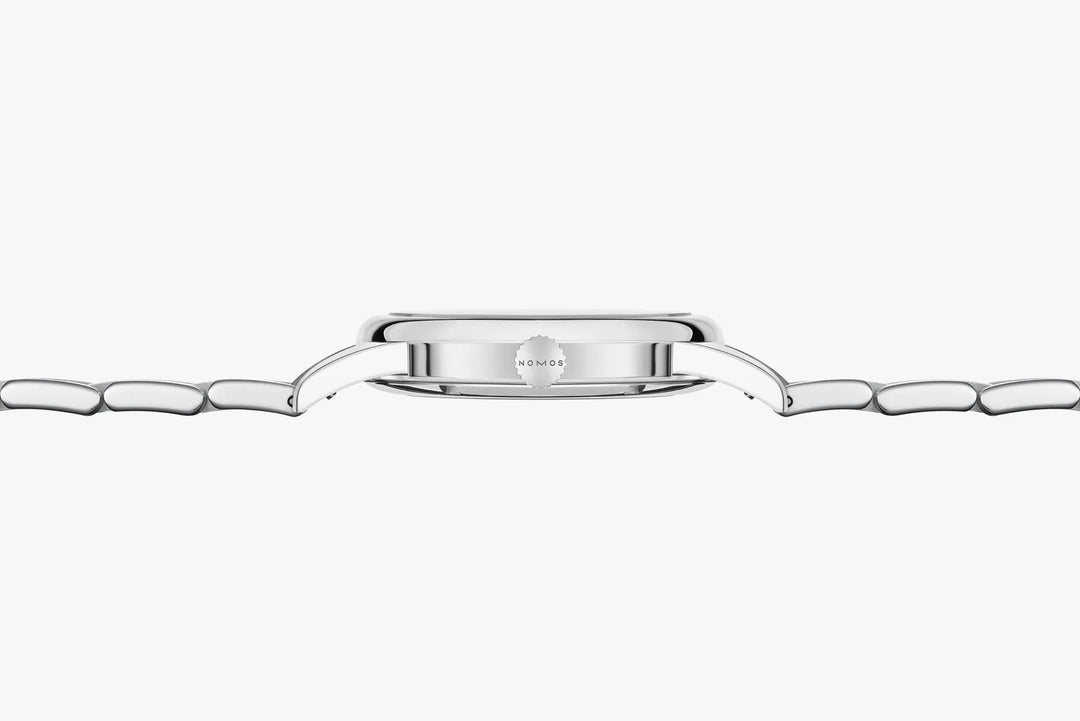 Relógio NOMOS Glashütte Club Sport Neomatik 37mm Petrol Green on Bracelet 746