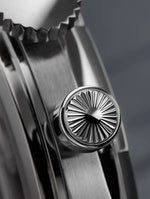 Carregue a imagem no visualizador da Galeria, Relógio Furlan Marri Mechaquartz Rosso Grigio