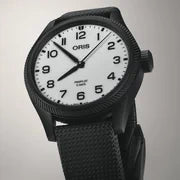 Relógio Oris 01 400 7803 4781-Set Hölstein Edition 2025 41.00 mm