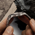 Carregue a imagem no visualizador da Galeria, Relógio Venezianico Arsenale Meteorite - 6221560C

