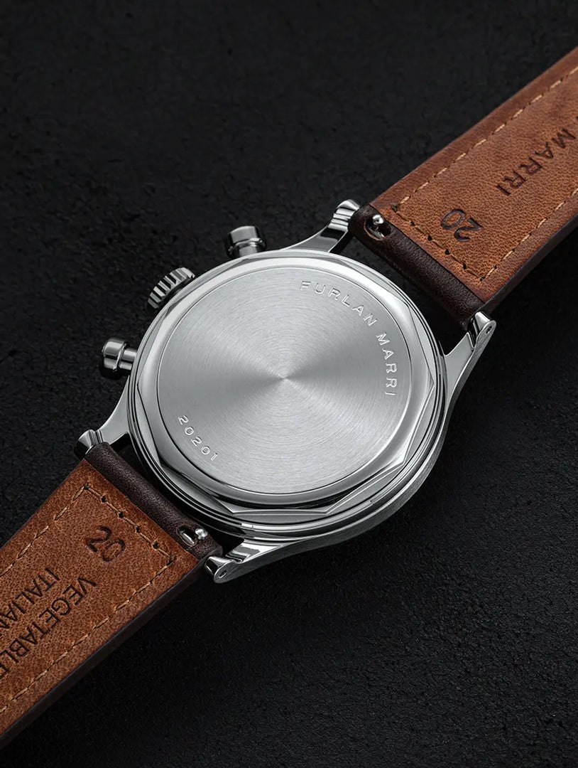 Relógio Furlan Marri Mechaquartz Rosso Grigio