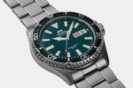 Carregue a imagem no visualizador da Galeria, Relógio Orient Kamasu RA-AA0004E19A - Automático 41,8mm - Pendulum Relojoaria
