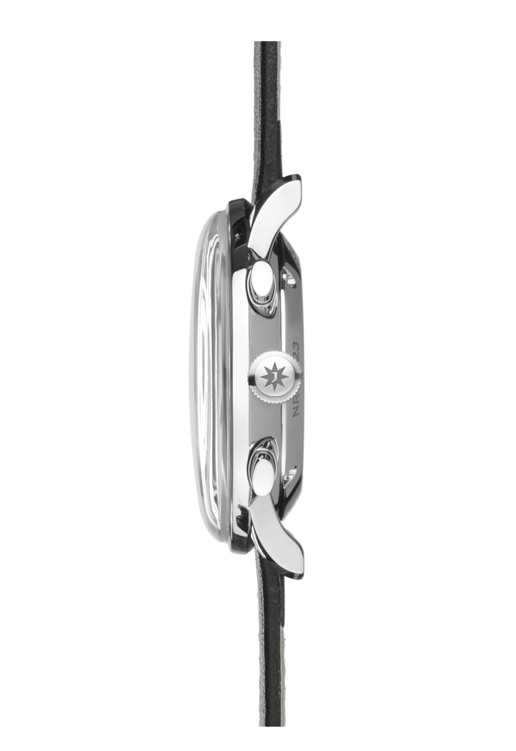 Relógio Junghans Telemeter 27/3380.02