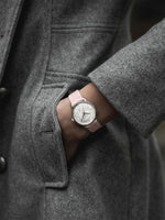 Carregue a imagem no visualizador da Galeria, Relógio Junghans Meister Damen Automático 27/3242.00