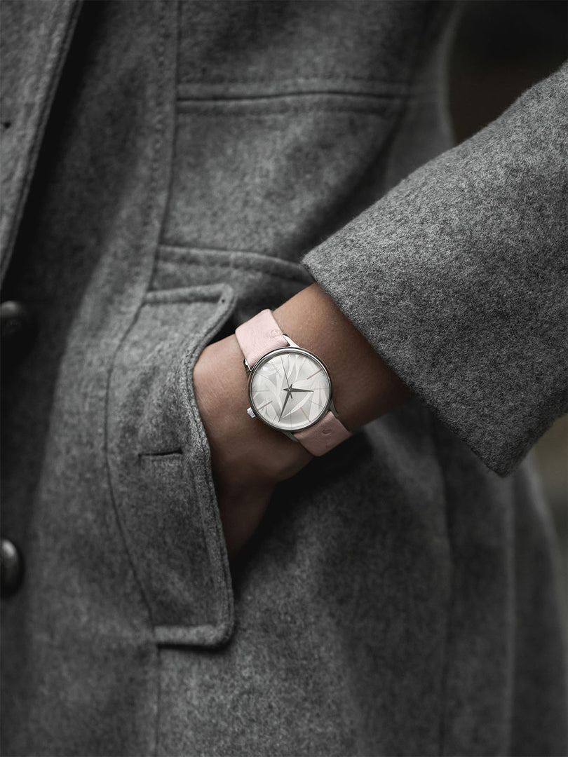 Relógio Junghans Meister Damen Automático 27/3242.00