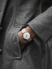 Relógio Junghans Meister Damen Automático 27/3242.00