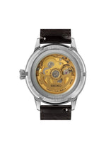 Carregue a imagem no visualizador da Galeria, Relógio Seiko Presage Presage Red Brick SSA457 Star Bar Edição Limitada
