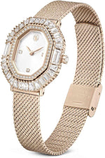 Carregue a imagem no visualizador da Galeria, Relógio Feminino Swarovski Matrix Octagon Watch 5732501