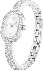 Carregue a imagem no visualizador da Galeria, Relógio Feminino Swarovski Dextera Bangle Watch 5672977
