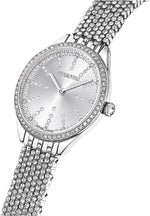 Carregue a imagem no visualizador da Galeria, Relógio Feminino Swarovski Crystal 5644062

