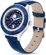 Carregue a imagem no visualizador da Galeria, Relógio Feminino Swarovski Octea Moon Watch 5677494