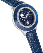Carregue a imagem no visualizador da Galeria, Relógio Feminino Swarovski Octea Moon Watch 5677494