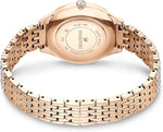 Carregue a imagem no visualizador da Galeria, Relógio Feminino Swarovski Attract Crystal Watch Collection 5644053