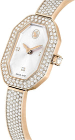 Carregue a imagem no visualizador da Galeria, Relógio Feminino Swarovski Dextera Bangle Watch 5672987