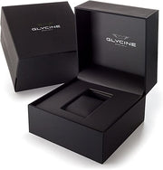 Relógio Glycine Combat Sub GL0188 - Automático 42,5mm - Pendulum Relojoaria