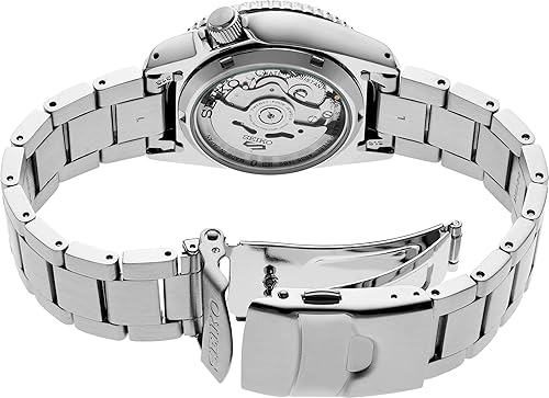 Relógio SEIKO SRPL79 5 Sports Automatico