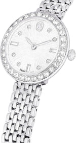 Carregue a imagem no visualizador da Galeria, Relógio Feminino Swarovski Certa Crystal Watch 5673022