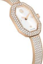Carregue a imagem no visualizador da Galeria, Relógio Feminino Swarovski Dextera Bangle Watch 5672987