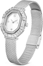Carregue a imagem no visualizador da Galeria, Relógio Feminino Swarovski Matrix Octagon Watch 5732498