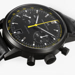 Carregue a imagem no visualizador da Galeria, Hamilton American Classic Intra-Matic Chrono Automático 40mm H38446731
