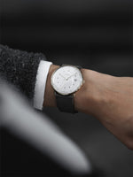 Carregue a imagem no visualizador da Galeria, Relógio Junghans max bill Automático 27/7806.02