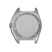 Relógio Marathon SSNAV-D Arctic Edition 41mm Automático