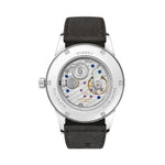 Carregue a imagem no visualizador da Galeria, Relógio NOMOS Glashütte Club Campus Sapphire Back 38mm Night Sky on Strap 722.GB