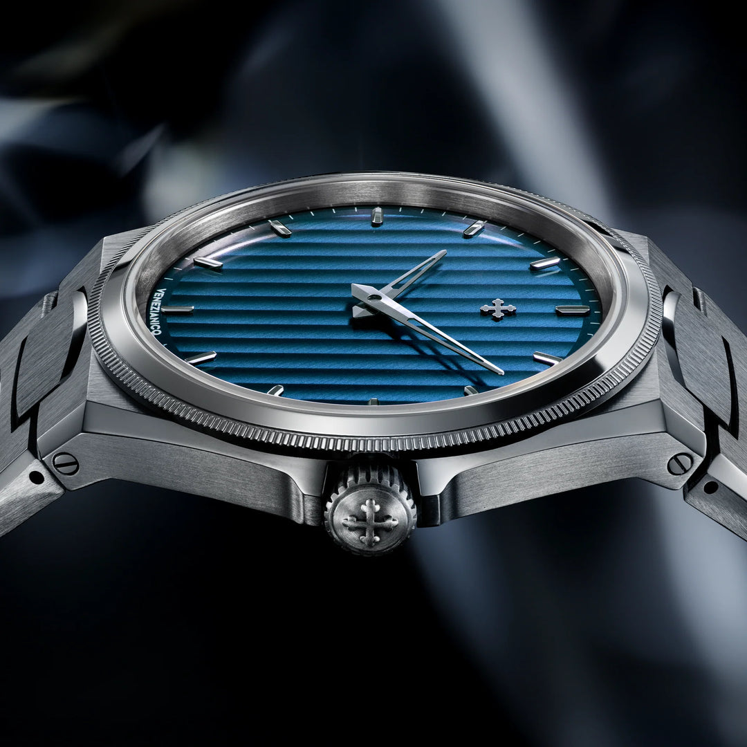 Relógio Venezianico ARSENALE 40 - 6221502C - Automático 44mm