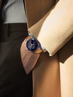 Carregue a imagem no visualizador da Galeria, Relógio Junghans Meister Chronoscope 27/4526.02