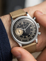 Carregue a imagem no visualizador da Galeria, Relógio Furlan Marri Mechaquartz Nero Sabbia