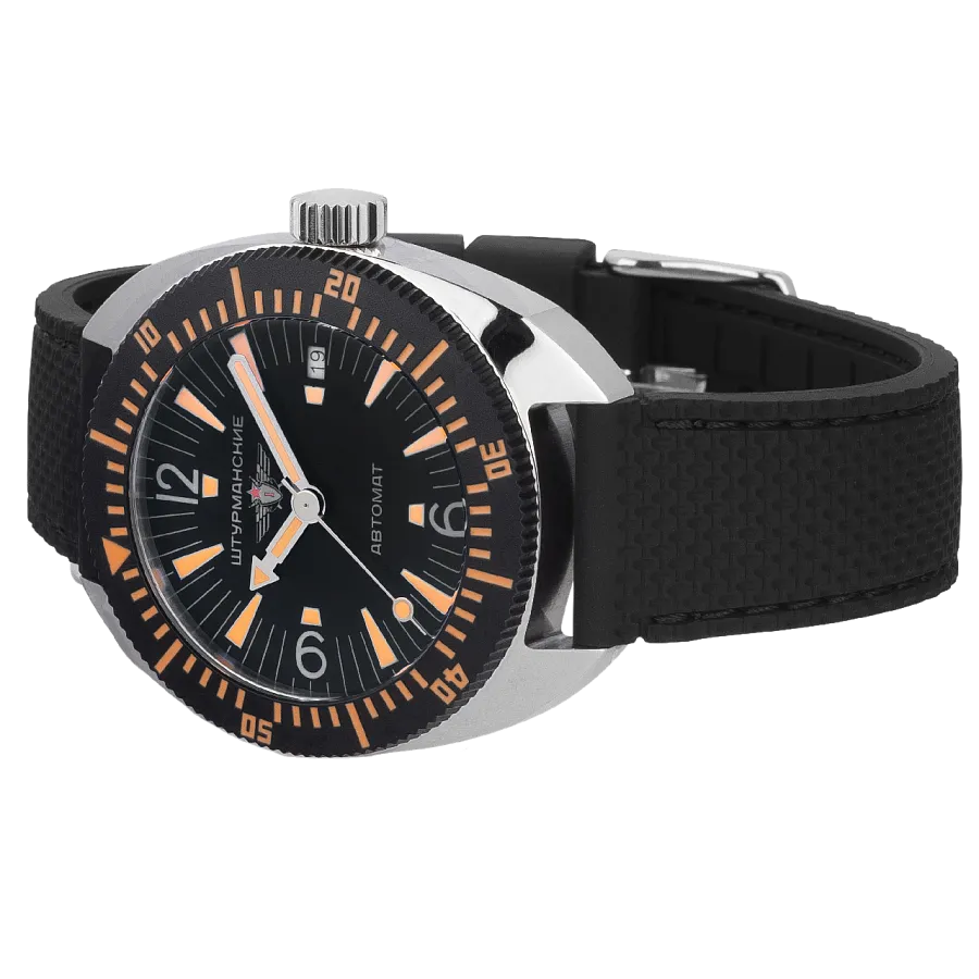 Relógio Sturmanskie AMPHIBIA 2416/8881504 Automático