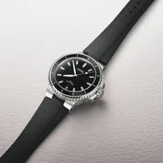 Relógio Oris 01 733 7792 4194-07 4 19 64FC Aquis Date Diamonds 36.50 mm