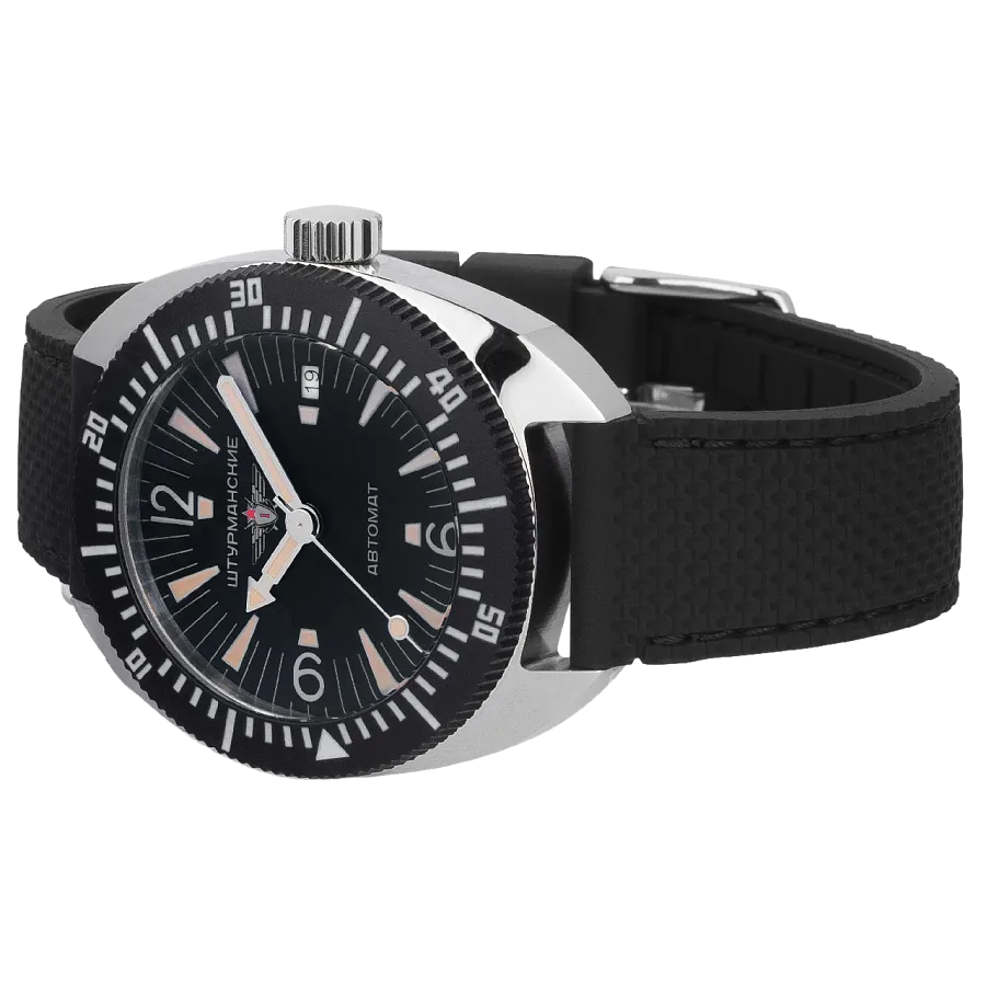 Relógio Sturmanskie AMPHIBIA 2416/8881503 Automático