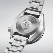 Relógio SEIKO SLA081 Prospex Shinkai Marine Master Professional 600 60th Anniversary Limited Edition