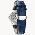 Carregue a imagem no visualizador da Galeria, Relógio Bulova Wilton CLASSIC 96A206 - Automático - 42mm
