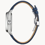 Carregue a imagem no visualizador da Galeria, Relógio Bulova Wilton CLASSIC 96A206 - Automático - 42mm
