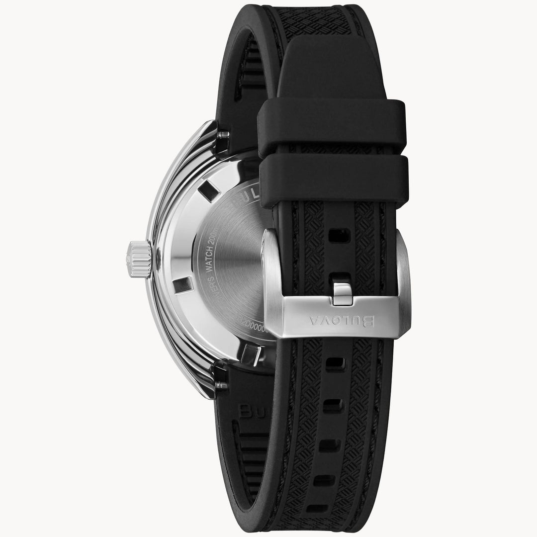 Relógio Bulova OCEANOGRAPHER Devil Diver - Automático 41mm