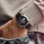 Carregue a imagem no visualizador da Galeria, Relógio Bulova Aerojet Classic 96B374 Vintage Automático
