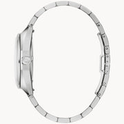 Relógio Bulova 1973 Jet Star 96B401 - Quartzo 40mm